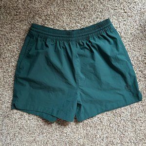 Topo Designs Women’s Lightweight Tech Shorts, size M